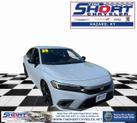 Photo of 2024  Honda Civic