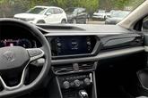 Thumbnail of 2022 Pure Gray Volkswagen Taos