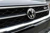 Thumbnail of 2022 Pure Gray Volkswagen Taos