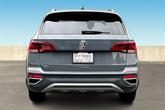 Thumbnail of 2022 Pure Gray Volkswagen Taos
