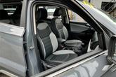 Thumbnail of 2022 Pure Gray Volkswagen Taos