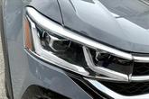 Thumbnail of 2022 Pure Gray Volkswagen Taos