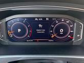 Thumbnail of 2023 Atlantic Blue Volkswagen Tiguan