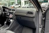 Thumbnail of 2022 Platinum Gray Metallic Volkswagen Tiguan