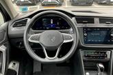 Thumbnail of 2022 Platinum Gray Metallic Volkswagen Tiguan