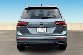 Thumbnail of 2022 Platinum Gray Metallic Volkswagen Tiguan