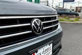 Thumbnail of 2022 Platinum Gray Metallic Volkswagen Tiguan