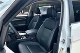 Thumbnail of 2023 Opal White Pearl Effect Volkswagen Atlas