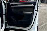 Thumbnail of 2023 Opal White Pearl Effect Volkswagen Atlas