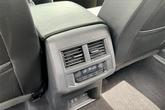 Thumbnail of 2023 Opal White Pearl Effect Volkswagen Atlas