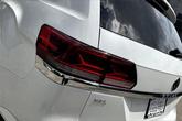 Thumbnail of 2023 Opal White Pearl Effect Volkswagen Atlas