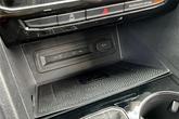 Thumbnail of 2023 Opal White Pearl Effect Volkswagen Atlas