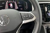 Thumbnail of 2023 Opal White Pearl Effect Volkswagen Atlas