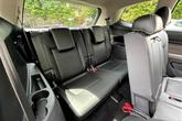 Thumbnail of 2023 Opal White Pearl Effect Volkswagen Atlas