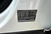 Thumbnail of 2023 Opal White Pearl Effect Volkswagen Atlas