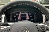 Thumbnail of 2023 Opal White Pearl Effect Volkswagen Atlas
