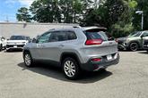 Thumbnail of 2015 Billet Silver Metallic Clearcoat Jeep Cherokee