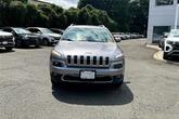 Thumbnail of 2015 Billet Silver Metallic Clearcoat Jeep Cherokee