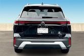 Thumbnail of 2025 Deep Black Pearl Effect Volkswagen Tiguan