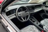 Thumbnail of 2025 Deep Black Pearl Effect Volkswagen Tiguan