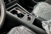 Thumbnail of 2025 Deep Black Pearl Effect Volkswagen Tiguan
