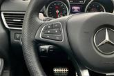 Thumbnail of 2017 Diamond Silver Metallic Mercedes-Benz GLE 400