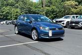 Thumbnail of 2015  Volkswagen Golf