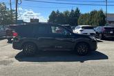 Thumbnail of 2022 Crystal Black Silica Subaru Forester