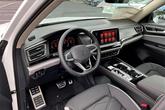 Thumbnail of 2025 Pure White Volkswagen Atlas