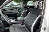 Thumbnail of 2025 Pure White Volkswagen Atlas