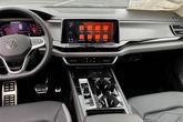 Thumbnail of 2025 Pure White Volkswagen Atlas