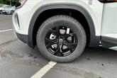 Thumbnail of 2025 Pure White Volkswagen Atlas