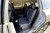 Thumbnail of 2025 Opal White Pearl Effect Volkswagen Atlas Cross Sport