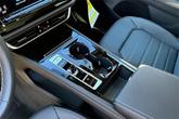 Thumbnail of 2025 Opal White Pearl Effect Volkswagen Atlas Cross Sport