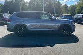 Thumbnail of 2022 Platinum Gray Metallic Volkswagen Atlas