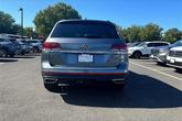 Thumbnail of 2022 Platinum Gray Metallic Volkswagen Atlas