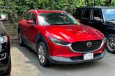 Thumbnail of 2021 Soul Red Crystal Metallic Mazda CX-30