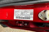 Thumbnail of 2021 Soul Red Crystal Metallic Mazda CX-30