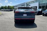 Thumbnail of 2022 Pure Gray Volkswagen Atlas Cross Sport