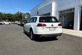 Thumbnail of 2017 Pure White Volkswagen Golf Alltrack