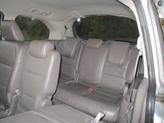Thumbnail of 2013 Alabaster Silver Metallic Honda Odyssey