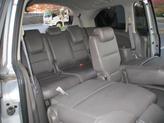 Thumbnail of 2013 Alabaster Silver Metallic Honda Odyssey