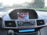 Thumbnail of 2013 Alabaster Silver Metallic Honda Odyssey