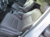 Thumbnail of 2013 Alabaster Silver Metallic Honda Odyssey
