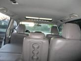 Thumbnail of 2013 Alabaster Silver Metallic Honda Odyssey