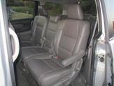 Thumbnail of 2013 Alabaster Silver Metallic Honda Odyssey