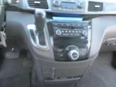 Thumbnail of 2013 Alabaster Silver Metallic Honda Odyssey