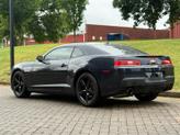 Thumbnail of 2015 Dark Blue Chevrolet Camaro
