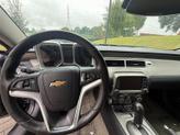 Thumbnail of 2015 Dark Blue Chevrolet Camaro