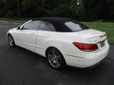 Thumbnail of 2014 White Mercedes-Benz E-Class